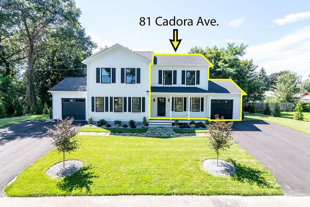 81 Cadora Avenue