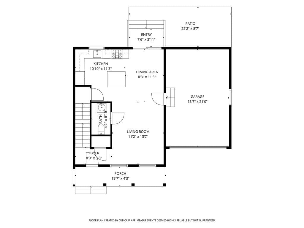 81 83 Cadora Avenue photo 3