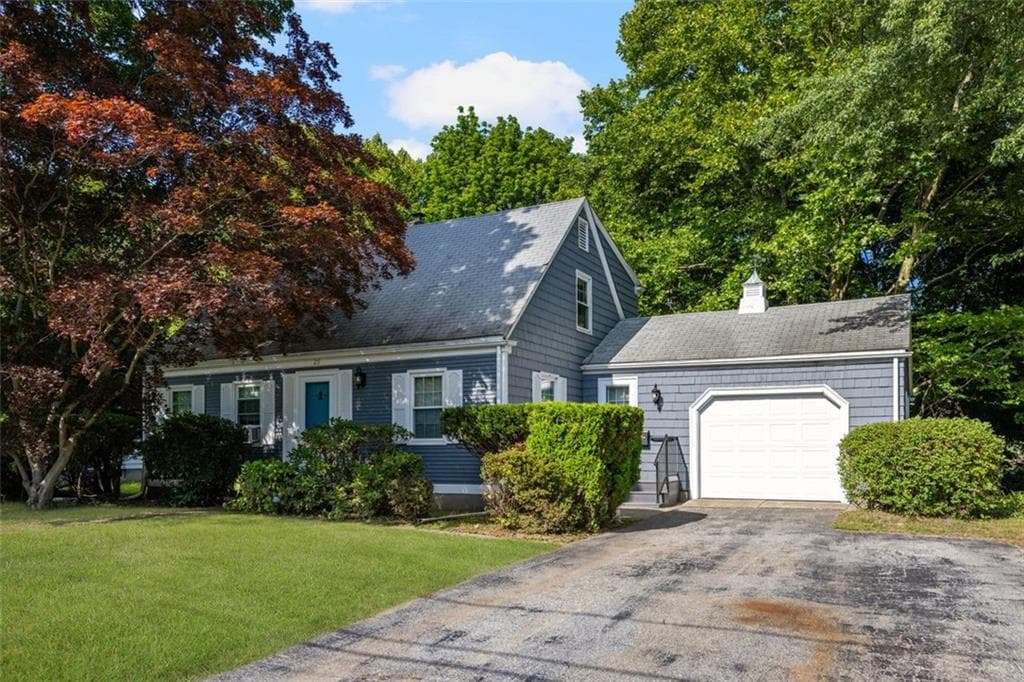25 Honeywell Lane