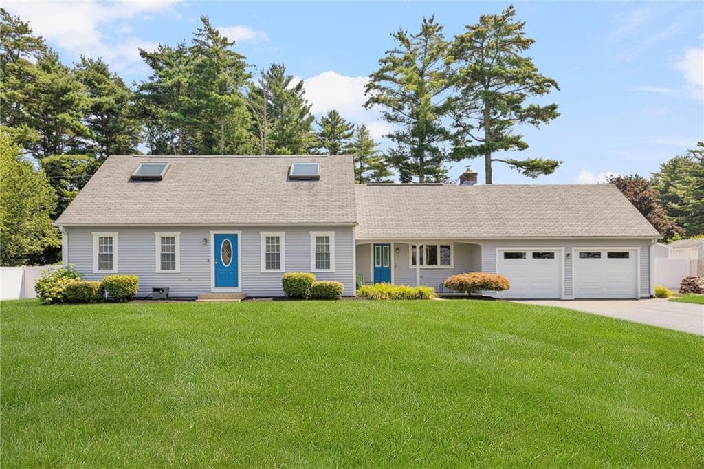 68 Wisteria Drive