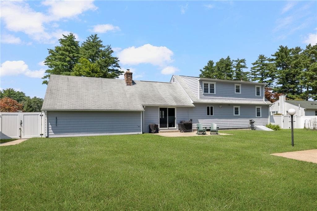 68 Wisteria Drive photo 35