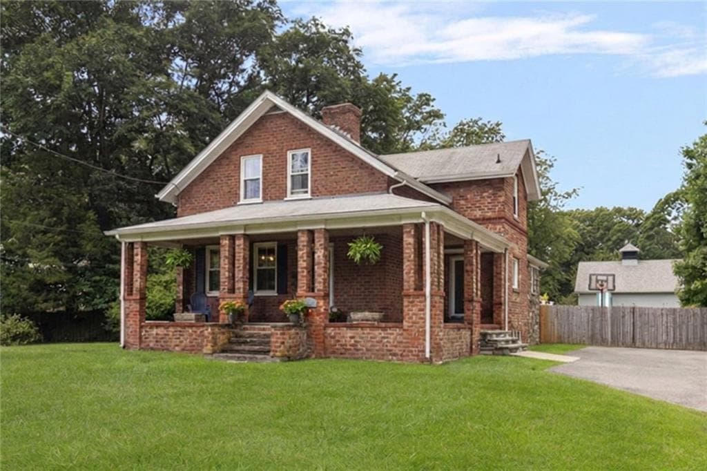 248 New Meadow Road