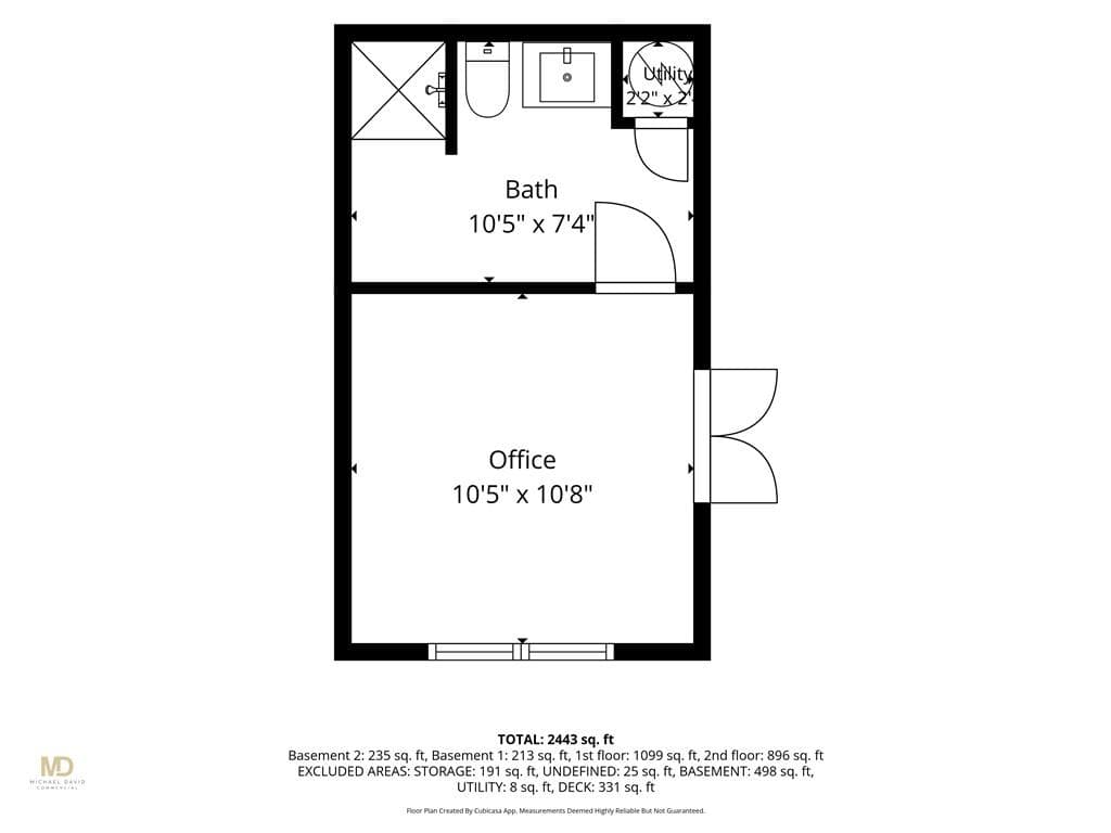 248 New Meadow Road photo 38