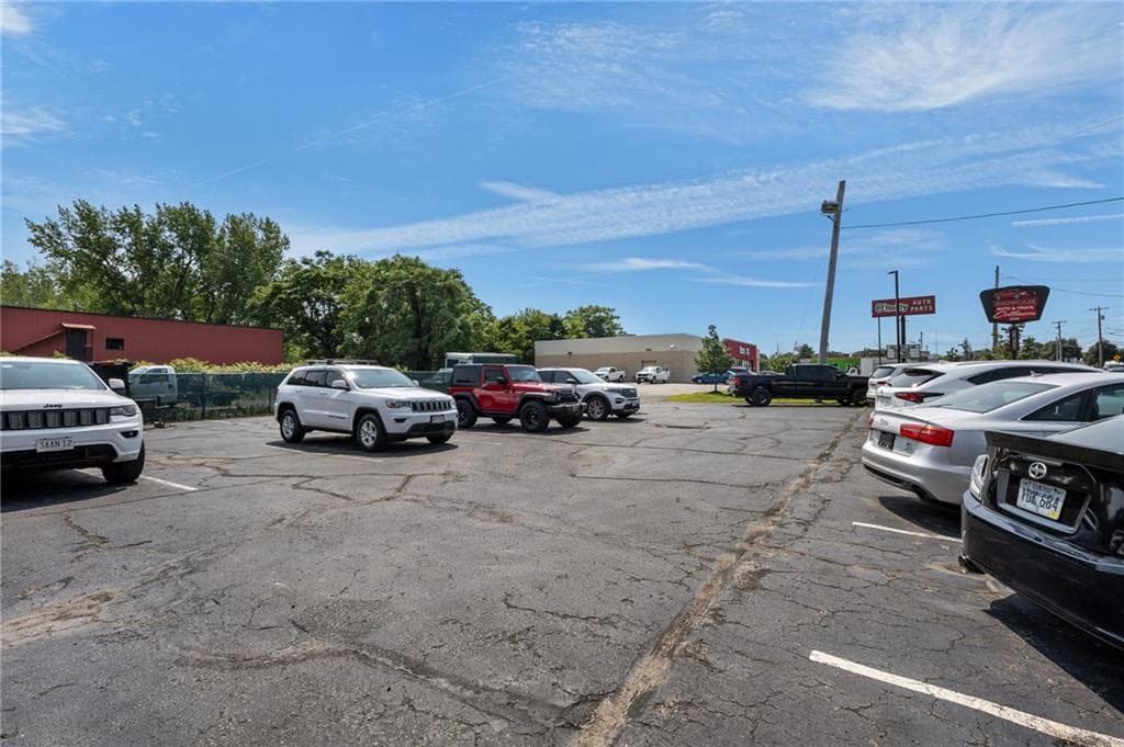 Business at 2258 Pawtucket Avenue, East Providence, photo 47 of 50