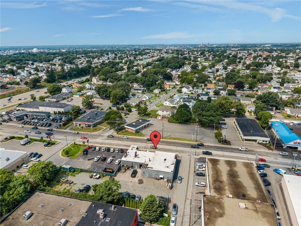 Business at 2258 Pawtucket Avenue, East Providence, photo 12 of 50