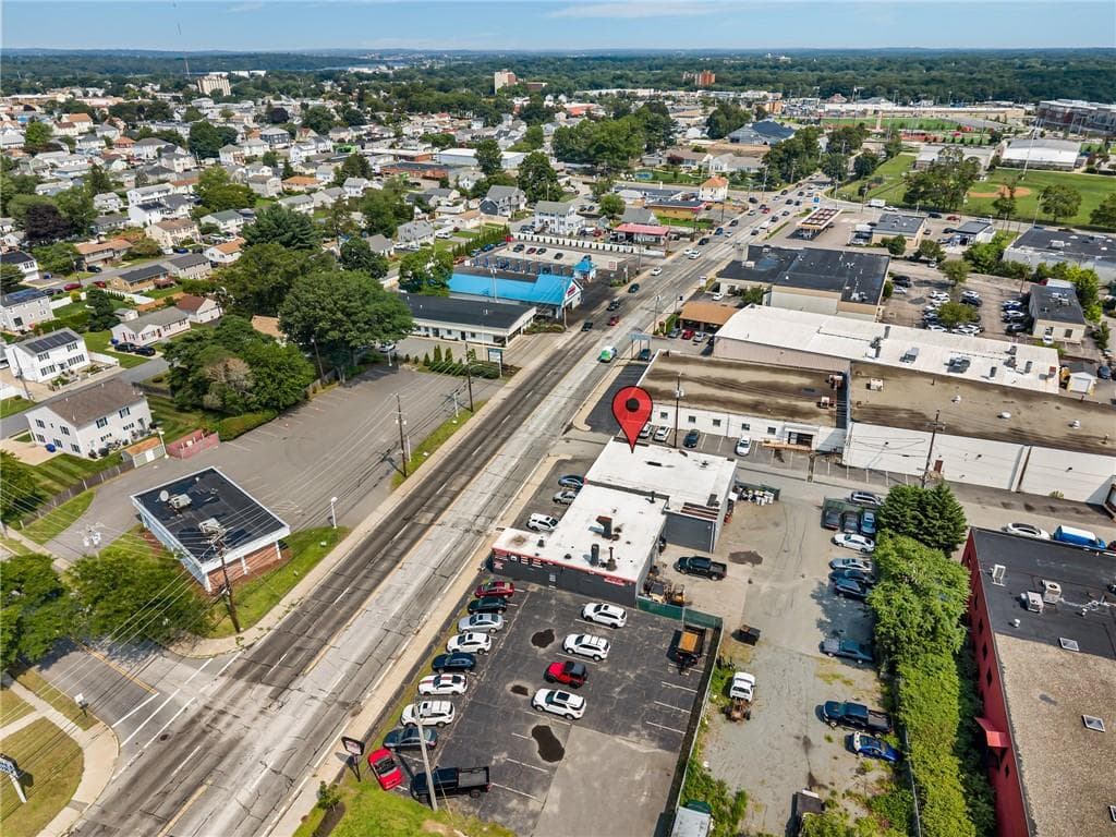 Business at 2258 Pawtucket Avenue, East Providence, photo 10 of 50
