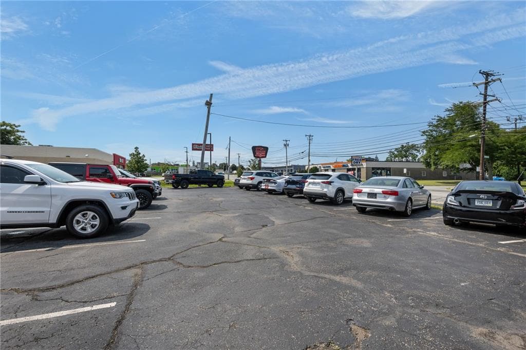 Business at 2258 Pawtucket Avenue, East Providence, photo 48 of 50