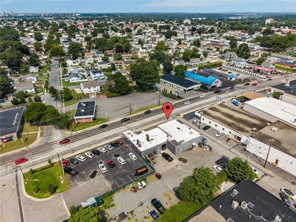 Business at 2258 Pawtucket Avenue, East Providence, photo 11 of 50