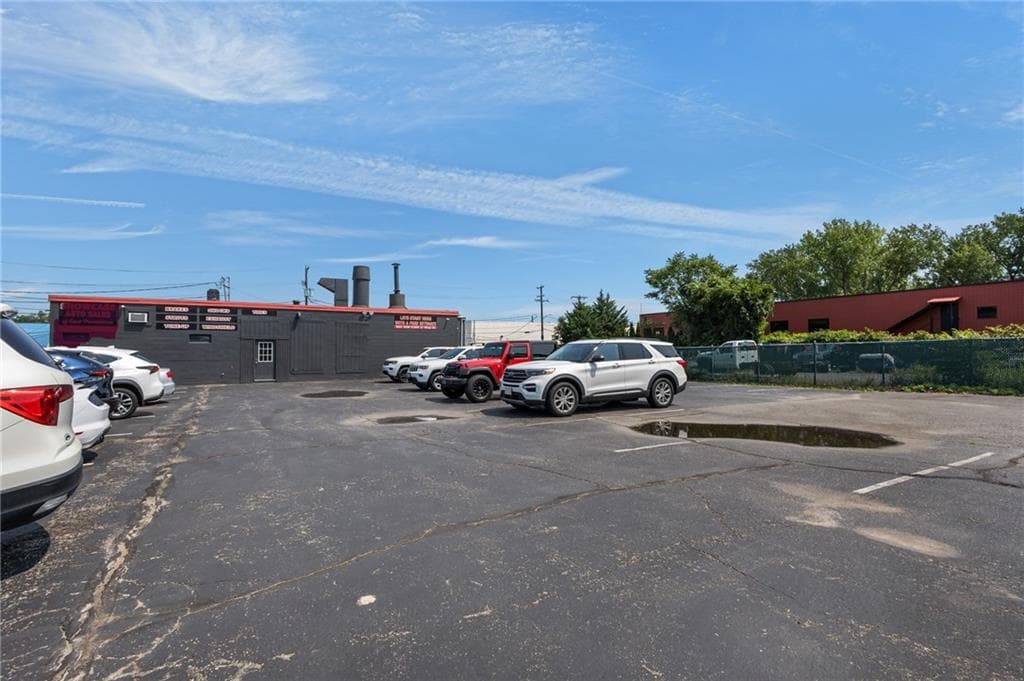 Business at 2258 Pawtucket Avenue, East Providence, photo 44 of 50