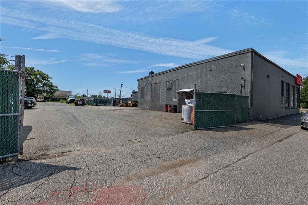 Business at 2258 Pawtucket Avenue, East Providence, photo 21 of 50