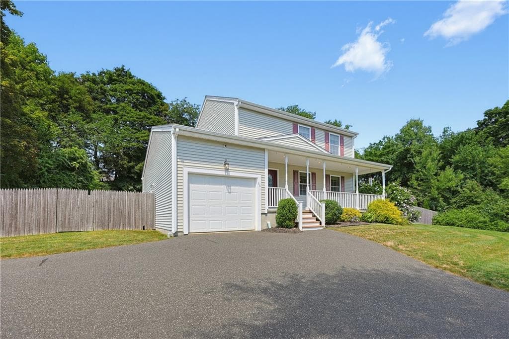 66 Manville Hill Road photo 5