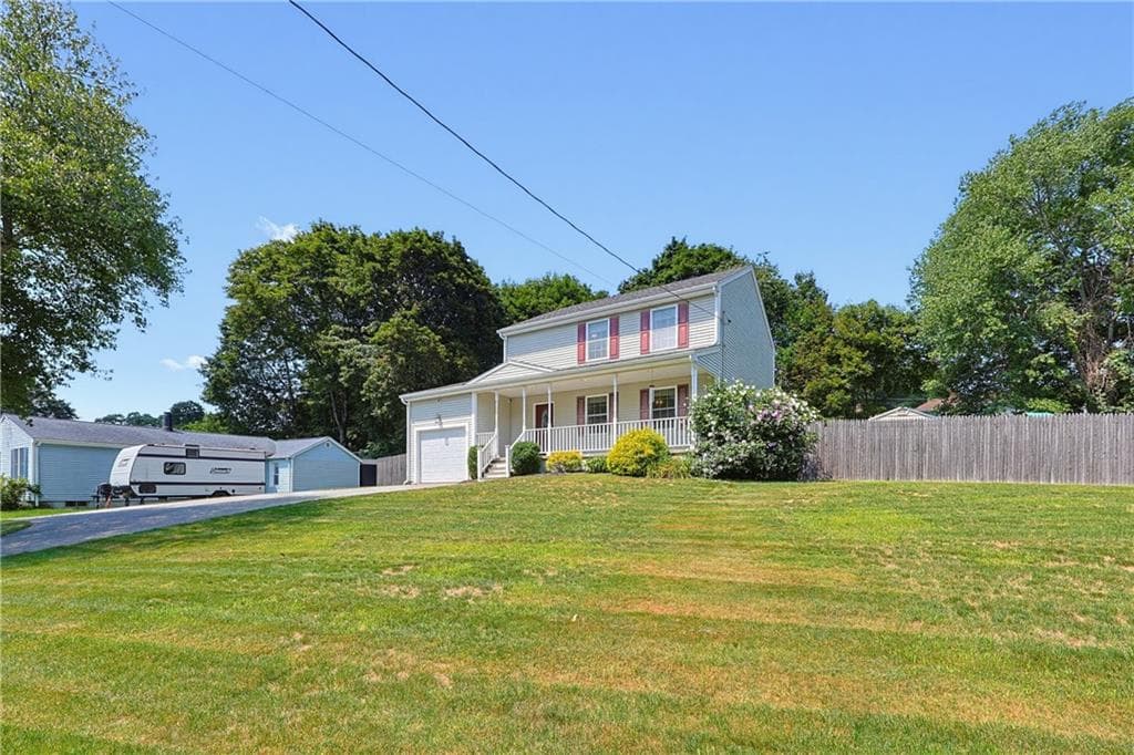 66 Manville Hill Road photo 4