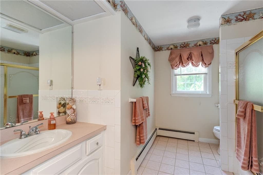 Single Family Residence at 16 Sunnybrook Road, Scituate, photo 23 of 50