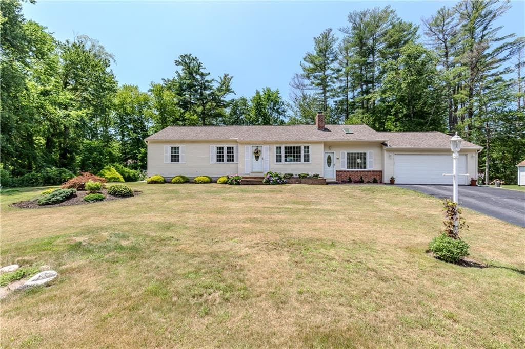 Single Family Residence at 16 Sunnybrook Road, Scituate, photo 2 of 50