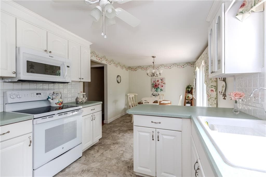 Single Family Residence at 16 Sunnybrook Road, Scituate, photo 16 of 50