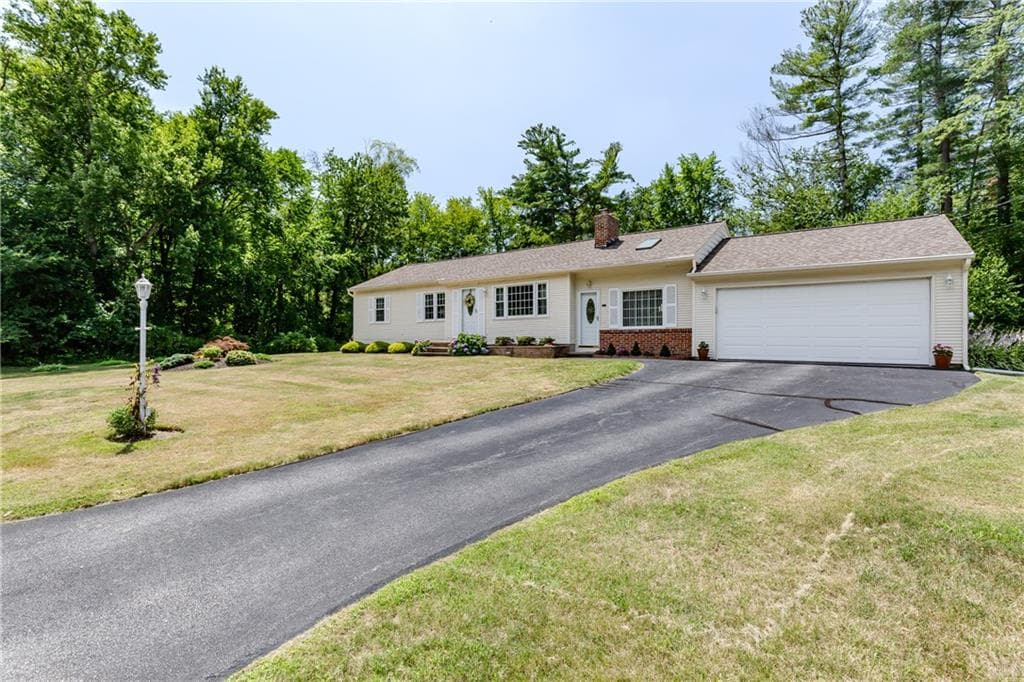 Single Family Residence at 16 Sunnybrook Road, Scituate, photo 3 of 50
