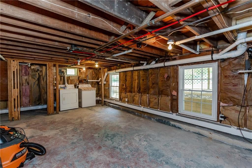 Single Family Residence at 16 Sunnybrook Road, Scituate, photo 36 of 50