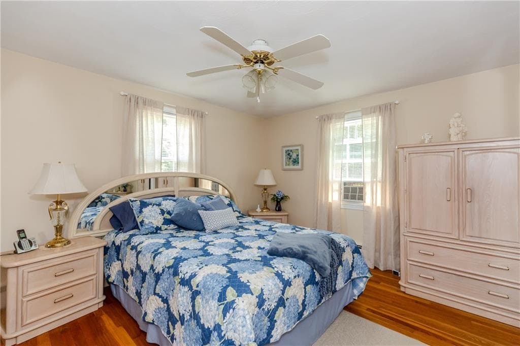 Single Family Residence at 16 Sunnybrook Road, Scituate, photo 32 of 50