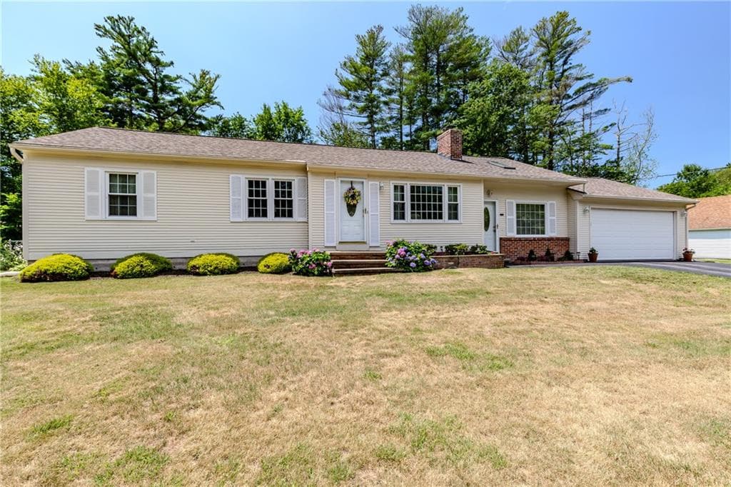 16 Sunnybrook Road