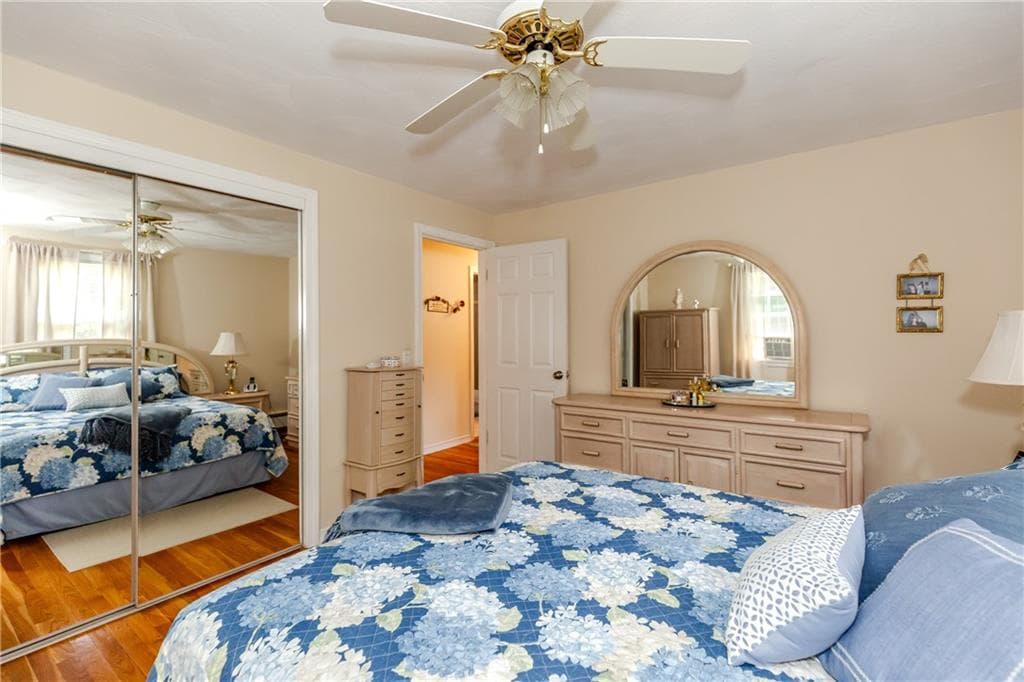 Single Family Residence at 16 Sunnybrook Road, Scituate, photo 34 of 50