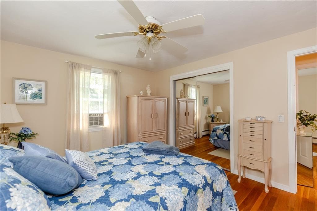 Single Family Residence at 16 Sunnybrook Road, Scituate, photo 33 of 50
