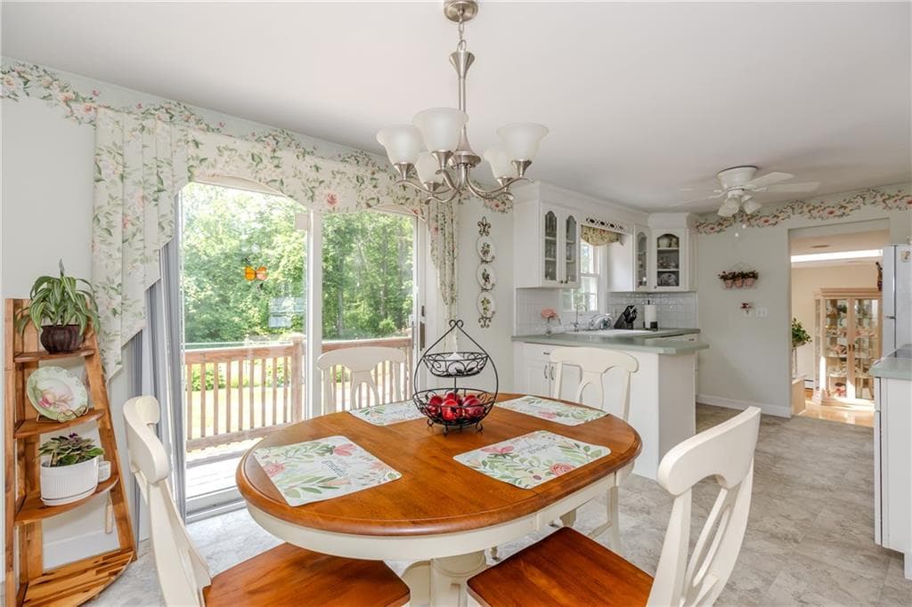 Single Family Residence at 16 Sunnybrook Road, Scituate, photo 19 of 50