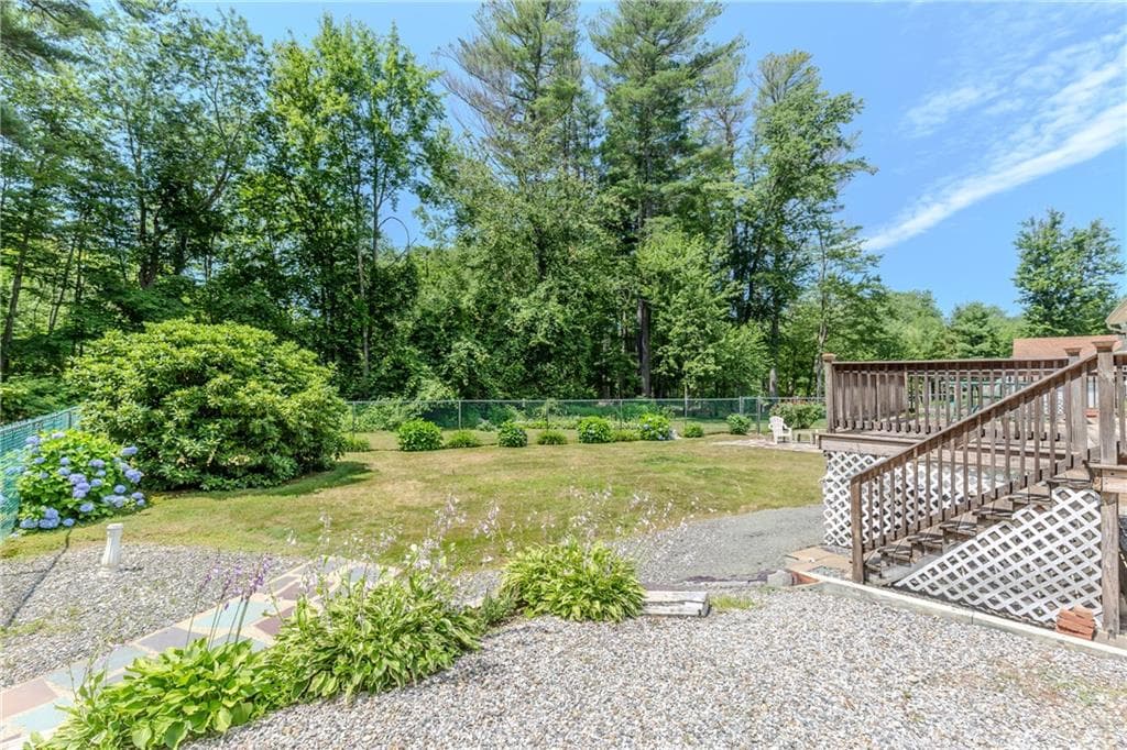 Single Family Residence at 16 Sunnybrook Road, Scituate, photo 44 of 50
