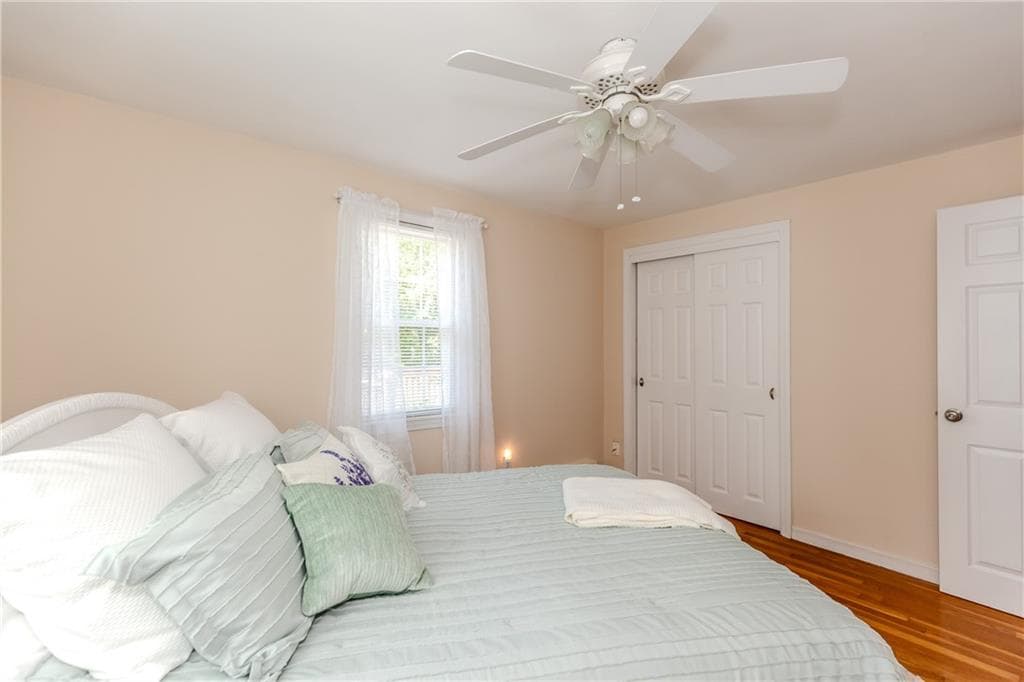 Single Family Residence at 16 Sunnybrook Road, Scituate, photo 31 of 50