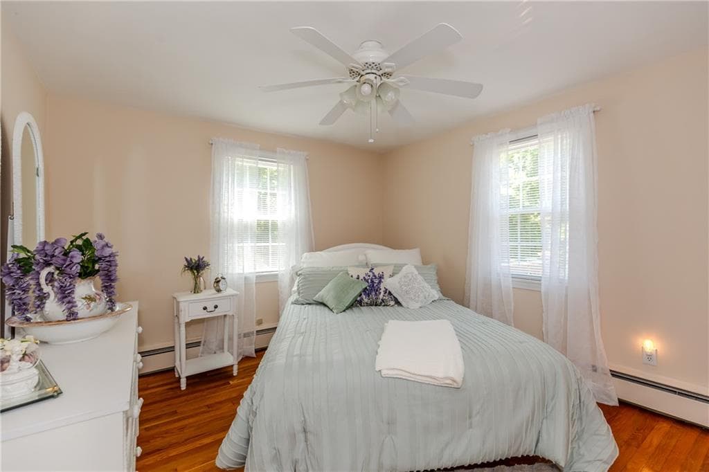 Single Family Residence at 16 Sunnybrook Road, Scituate, photo 29 of 50