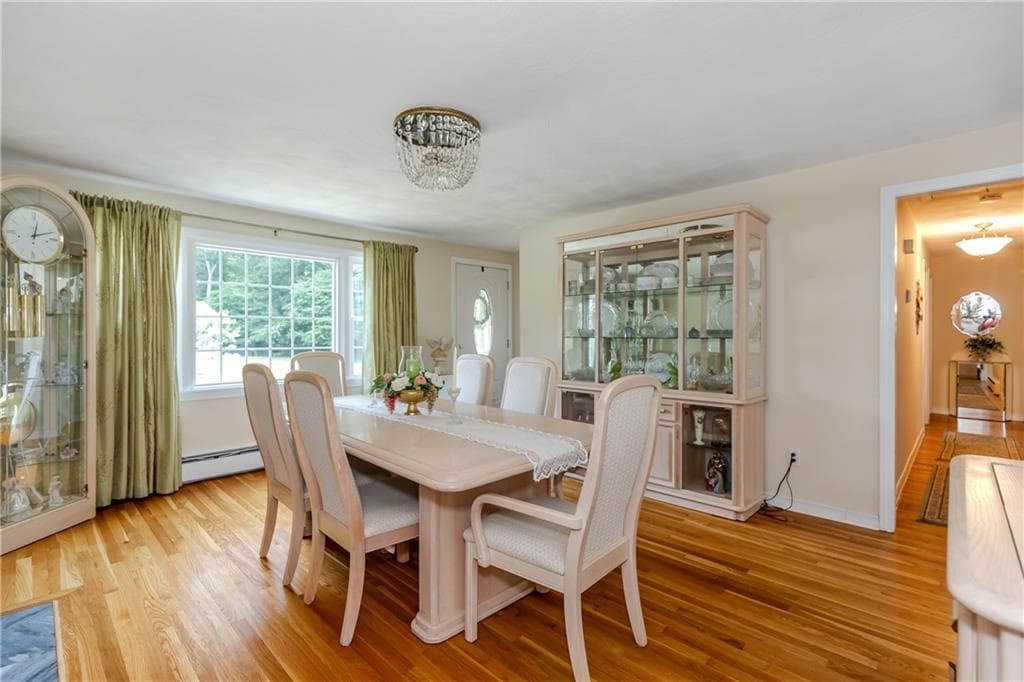 Single Family Residence at 16 Sunnybrook Road, Scituate, photo 21 of 50