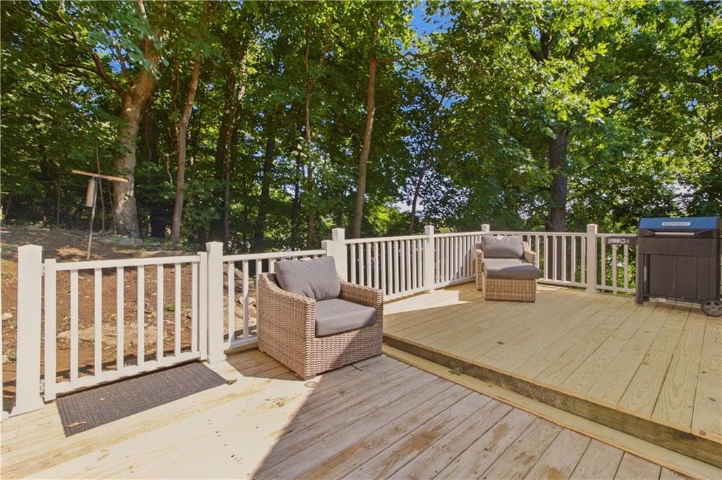 Single Family Residence at 37 Gem Street, North Providence, photo 32 of 41