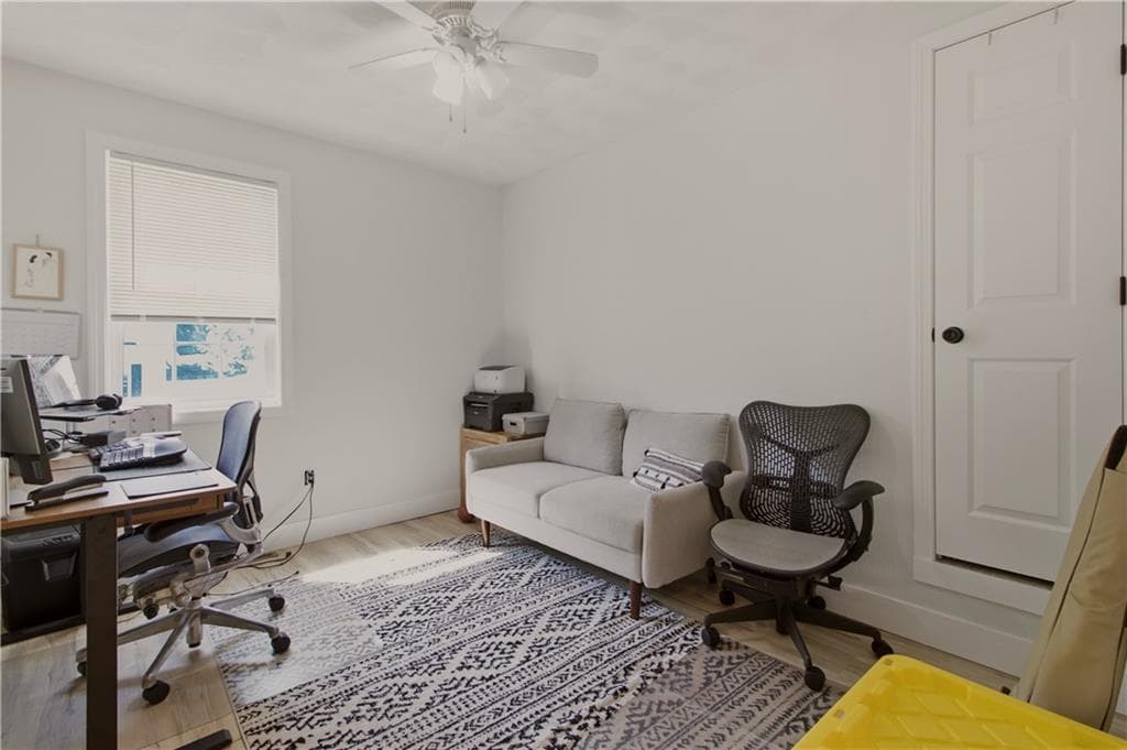 Single Family Residence at 37 Gem Street, North Providence, photo 28 of 41