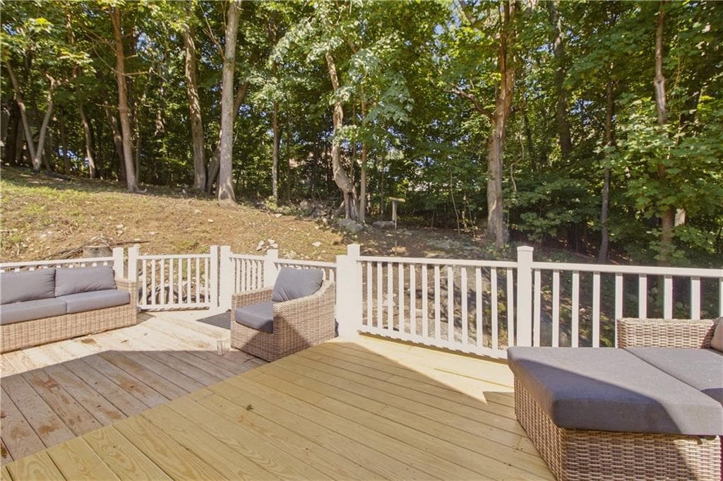 Single Family Residence at 37 Gem Street, North Providence, photo 31 of 41