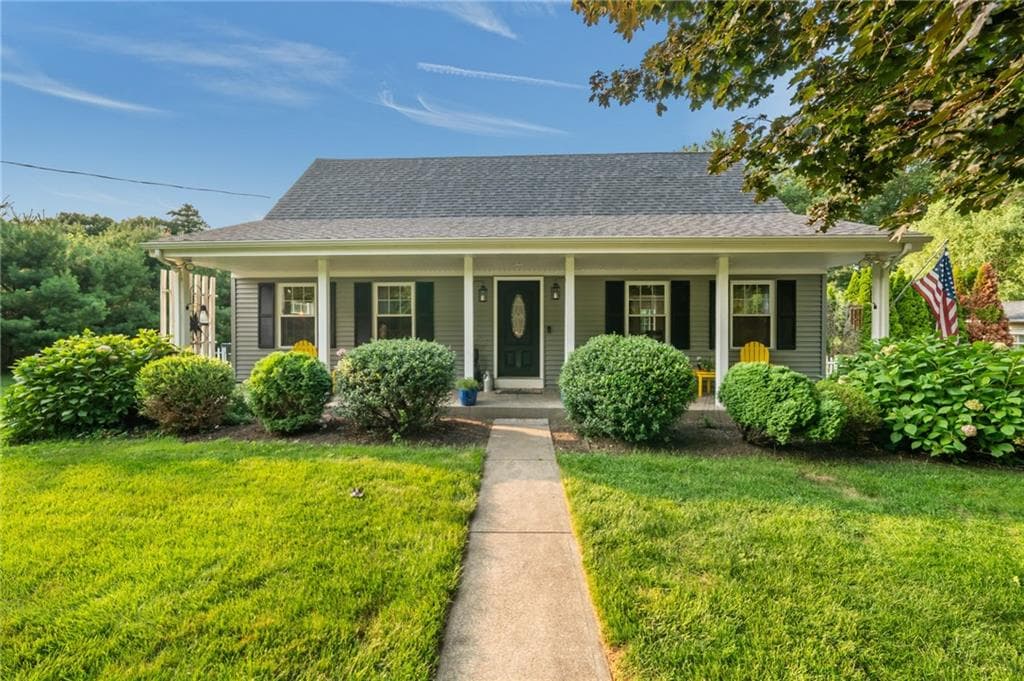 58 Sherman Avenue