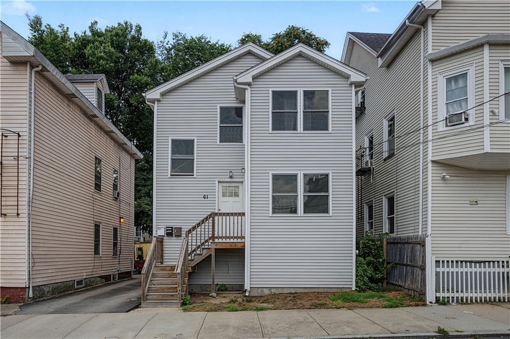 61 Joslin Street