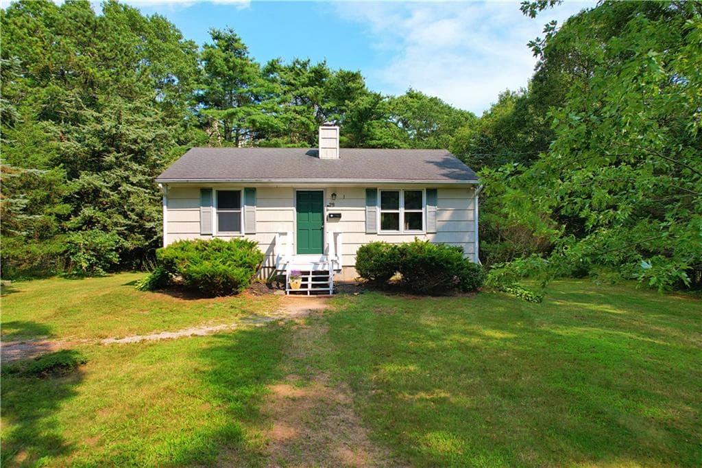 29 Oak Road