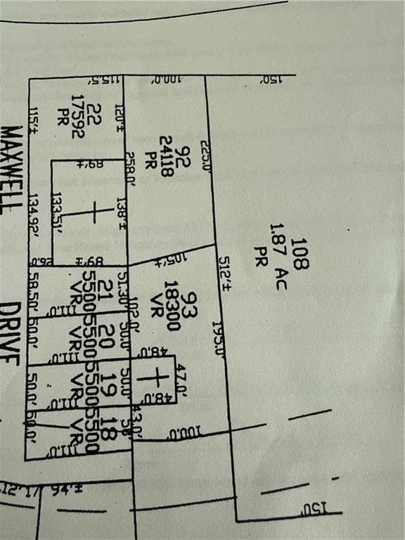 44 MAXWELL Drive photo 18