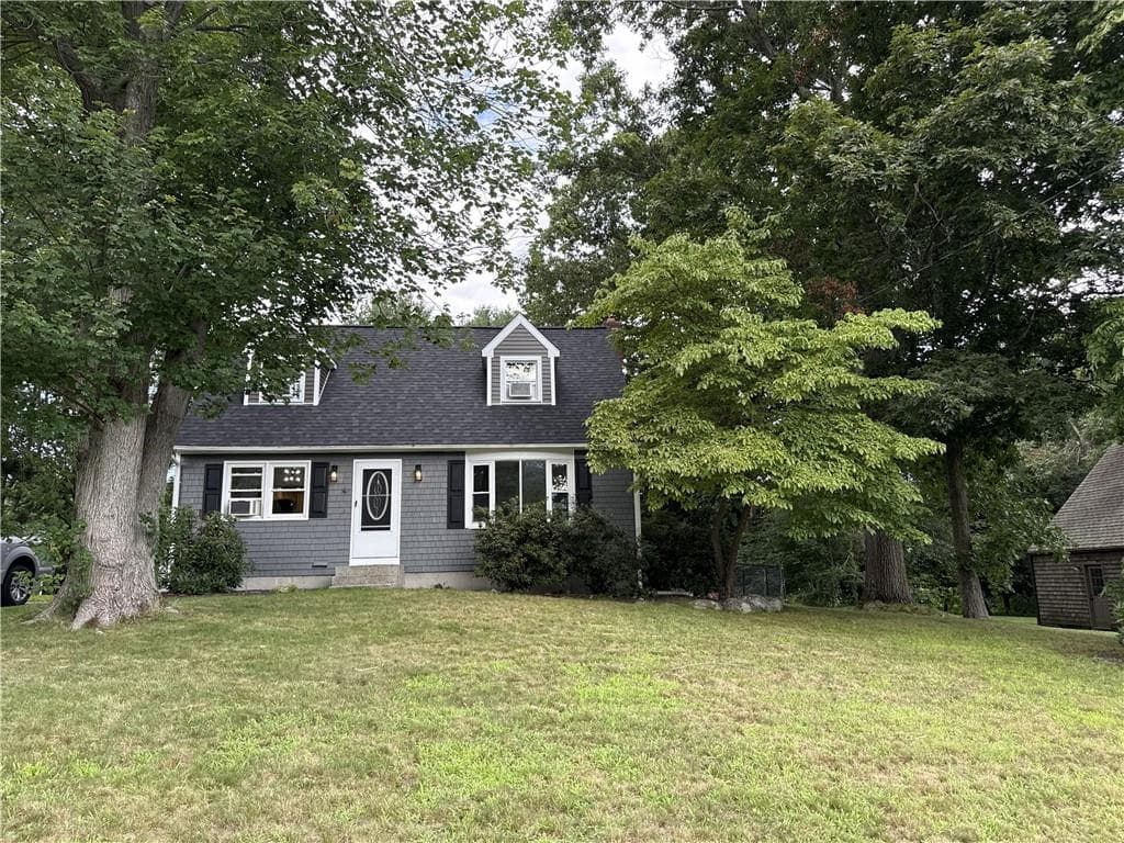 15 Baneberry Drive