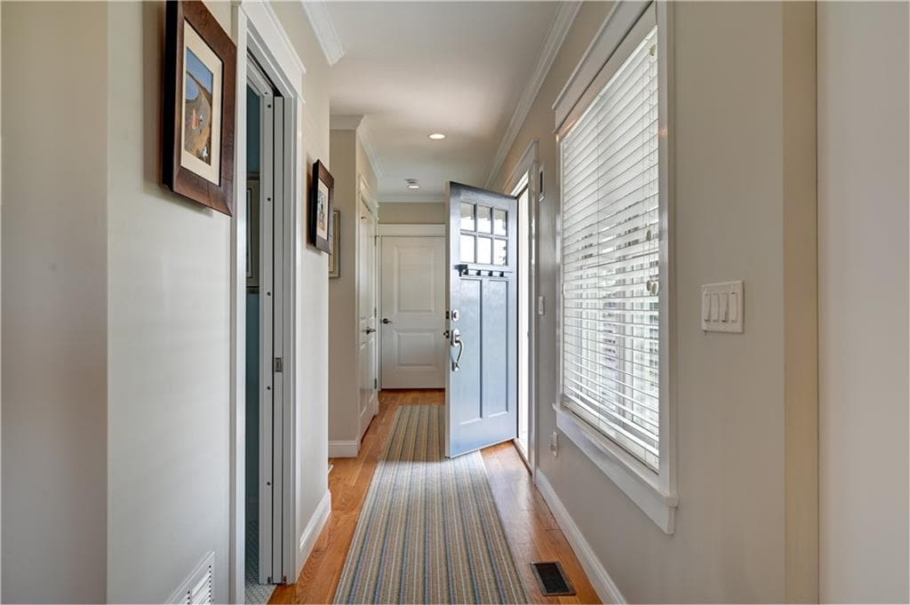 Single Family Residence at 57 Strawberry Lane, Portsmouth, photo 42 of 49