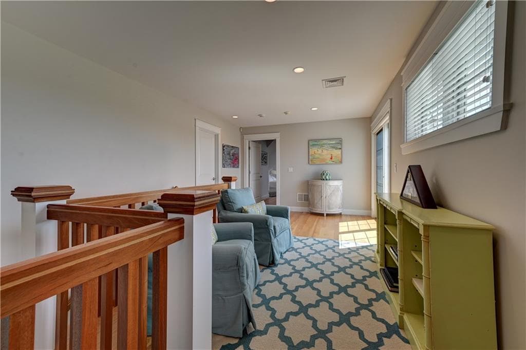 Single Family Residence at 57 Strawberry Lane, Portsmouth, photo 24 of 49