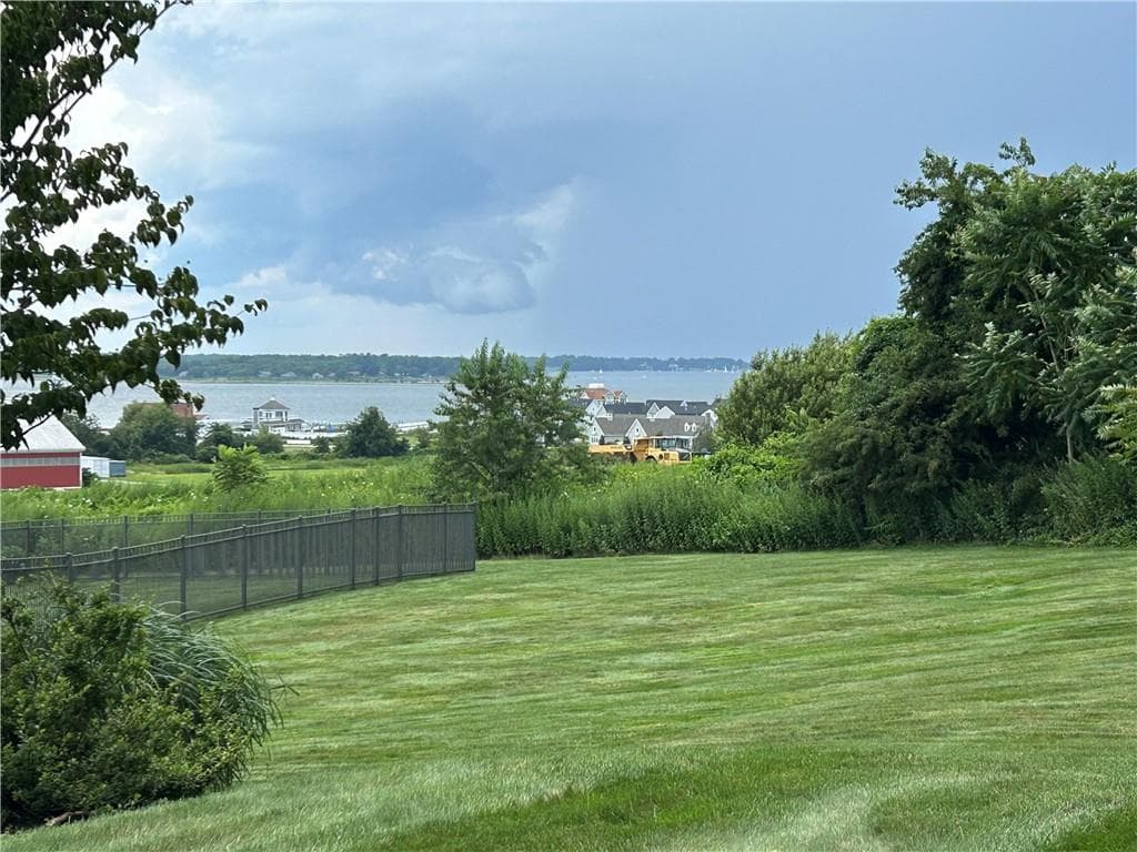 Single Family Residence at 57 Strawberry Lane, Portsmouth, photo 39 of 49