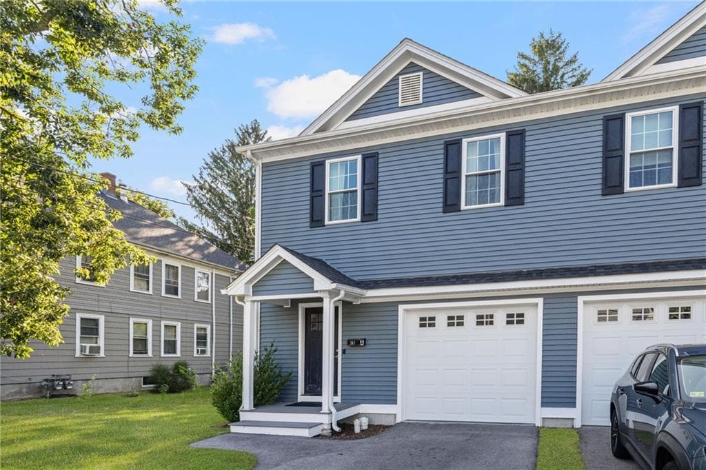 141 Old Main Street UNIT A