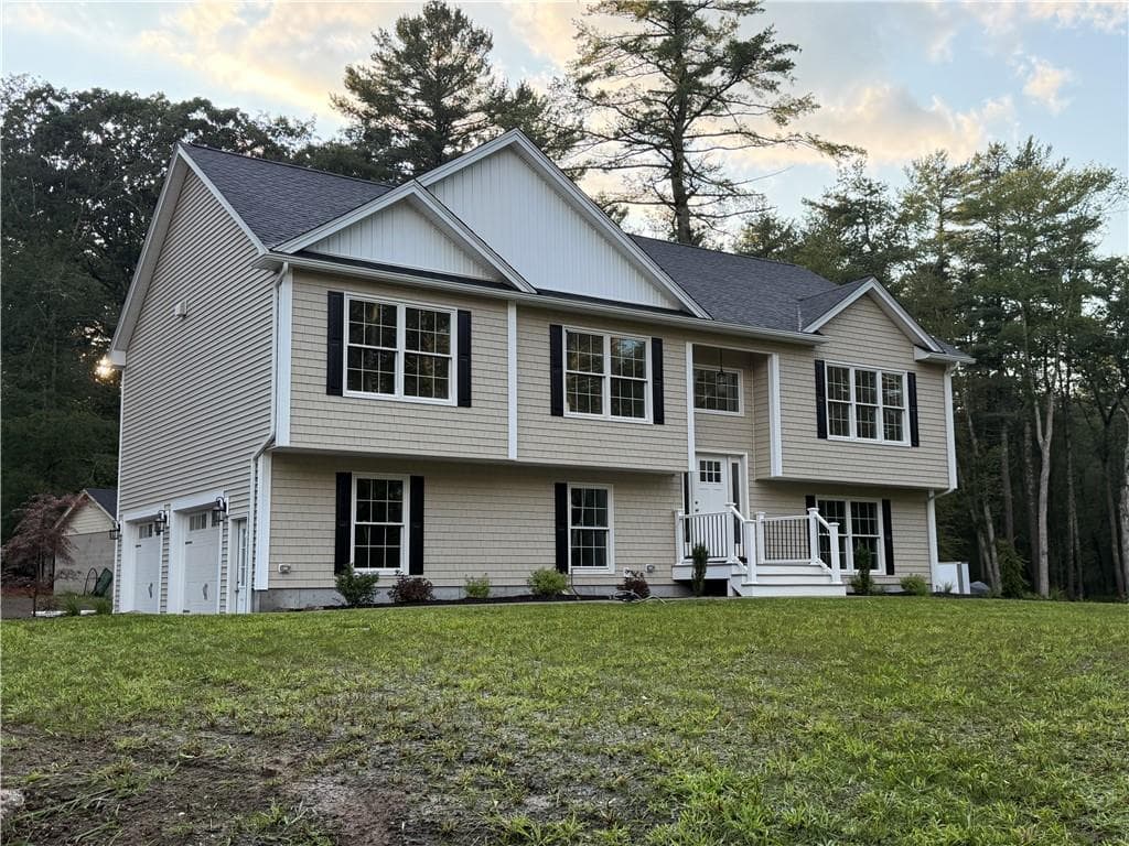 315 Hopkins Hollow Road
