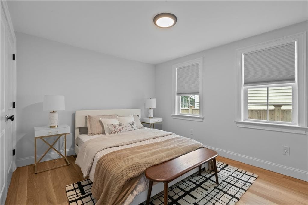 Single Family Residence at 34 East Bowery Street, Newport, photo 13 of 30