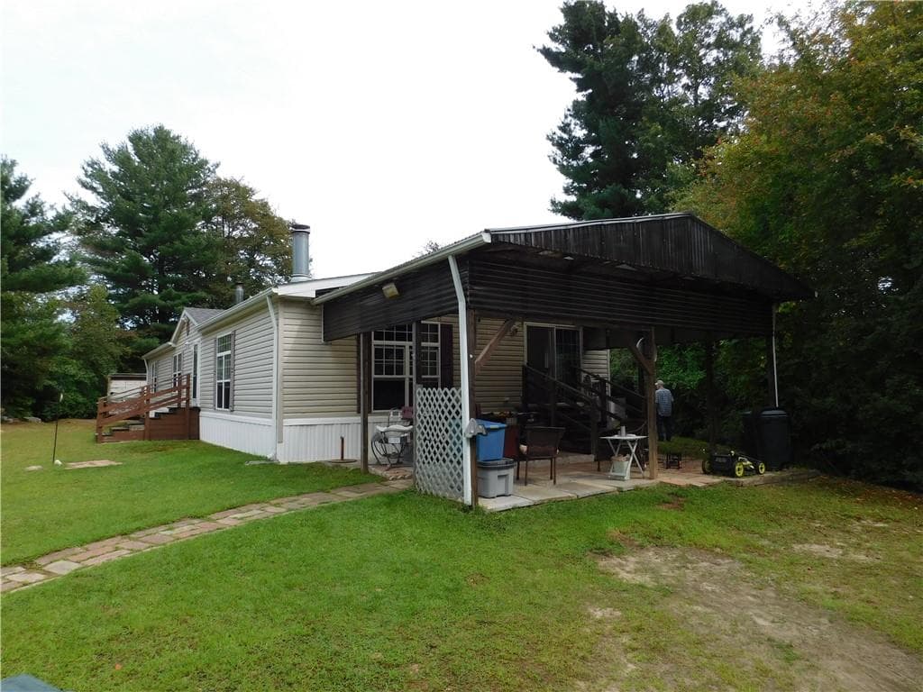Single Family Residence at 114 Sandy Bottom Road, Coventry, photo 17 of 26
