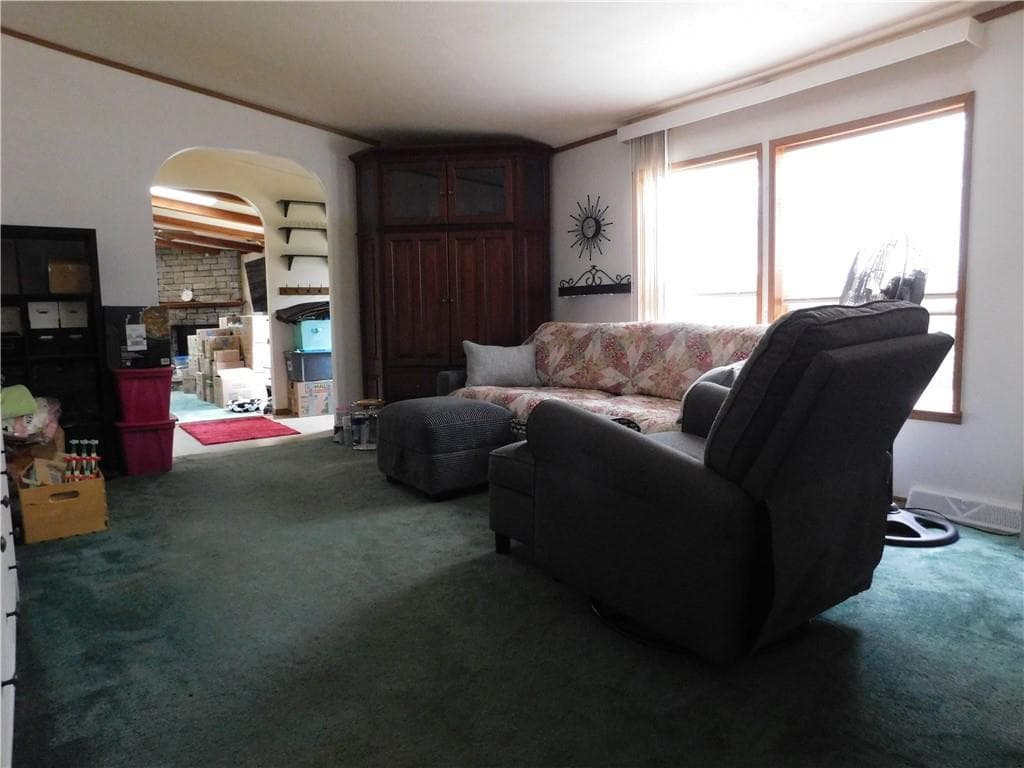 Single Family Residence at 114 Sandy Bottom Road, Coventry, photo 12 of 26