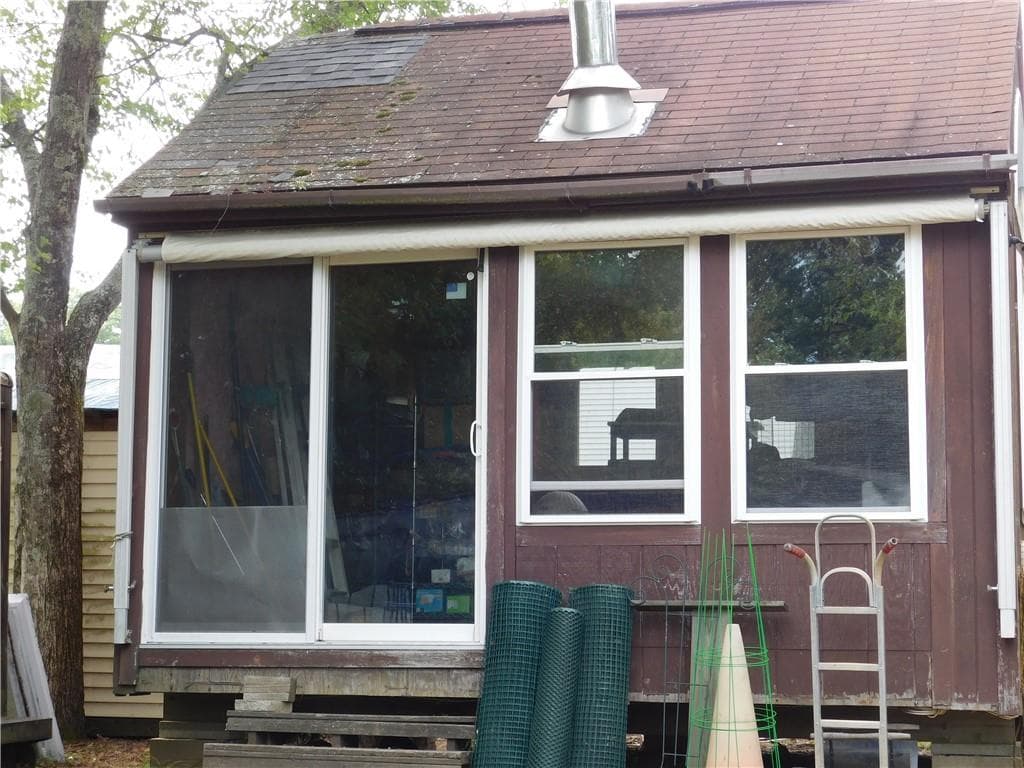 Single Family Residence at 114 Sandy Bottom Road, Coventry, photo 26 of 26