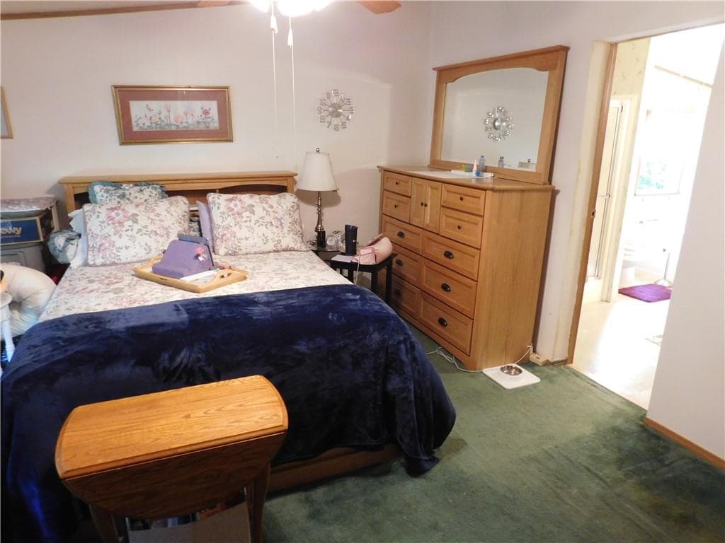 Single Family Residence at 114 Sandy Bottom Road, Coventry, photo 5 of 26