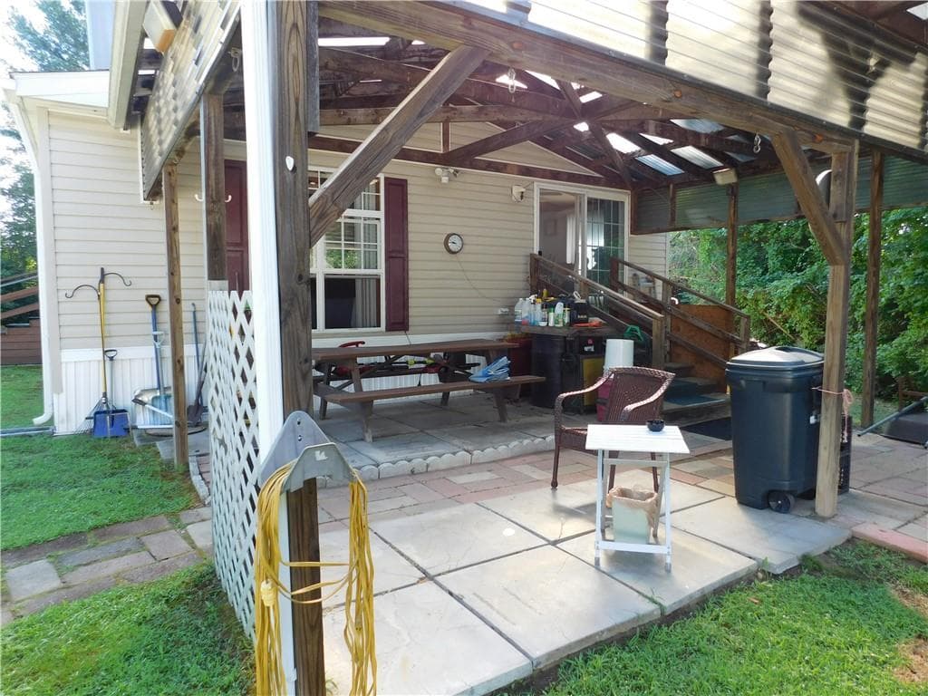 Single Family Residence at 114 Sandy Bottom Road, Coventry, photo 18 of 26