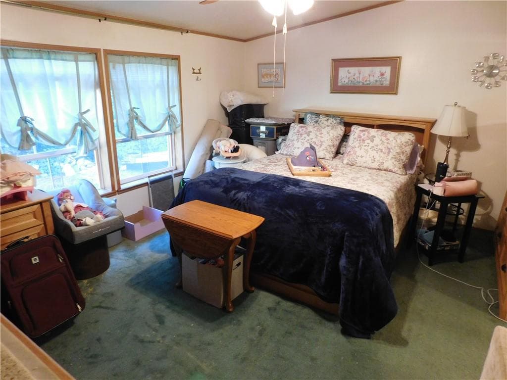 Single Family Residence at 114 Sandy Bottom Road, Coventry, photo 4 of 26